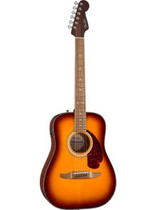 Fender CA DLX Redondo JrE Phosphor Bronze