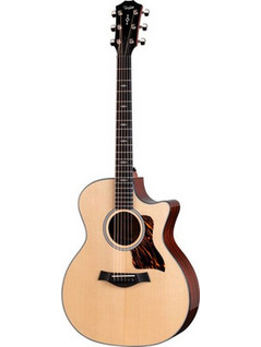 Taylor Guitars 314ce Next Generation