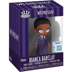 Funko Minis Wednesday Bianca Barclay