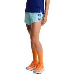 The North Face Αθλητικό Γυναικείο Σορτς Τιρκουάζ NF0A8HW98EB1