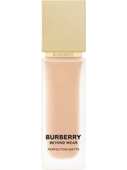 Burberry Beyond Wear Perfecting Matte 040 Light Cool Liquid Foundation 30ml