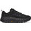 Hoka Ανδρικά Sneakers Flatforms Μαύρα 1176682-BBLC