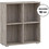 Fylliana Smart 4P Βιβλιοθήκη 74x29x76cm 863-226-241