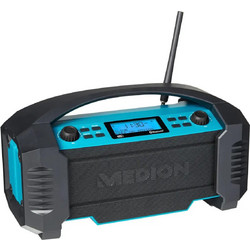 Medion MD 43320 DAB