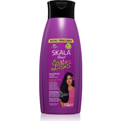 Skala Mais Lisos Σαμπουάν 600ml