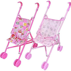 ToyMarkt Καρότσι για Κούκλα 971387