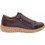 Safe Step Γυναικεία Sneakers Σοκολατί SS25011