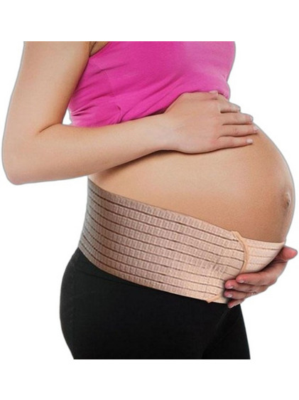 Anatomic Line Ζώνη Εγκυμοσύνης Μπεζ 5174