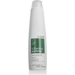 Lakme K.Therapy Purifying Balancing Σαμπουάν για Επανόρθωση 300ml