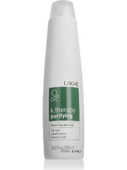 Lakme K.Therapy Purifying Balancing Σαμπουάν για Επανόρθωση 300ml