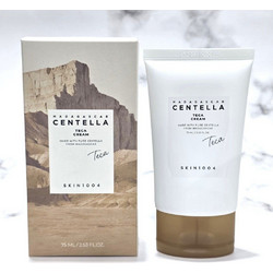 Skin1004 Madagascar Centella Teca Cream 75ml