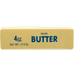 Jonotoys Butter Squishy Κίτρινο