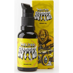 Pan Drwal Melted Butter Λάδι για Γένια 30ml