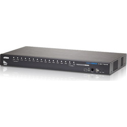Aten KVM Switch CS17916 HDMI USB