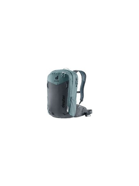 Deuter Compact Junior Ορειβατικό Σακίδιο 8lt Ανθρακί 3612025-4409