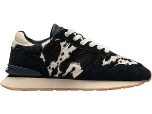 HOFF Γυναικεία Sneakers Μαύρα 22602426