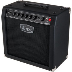 Koch Studiotone 20