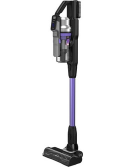Black & Decker Falcon Επαναφορτιζόμενη Σκούπα Stick & Χειρός 18V