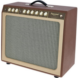 Tone King Imperial MKII Brown