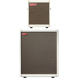 Positive Grid Spark Mini White Bundle