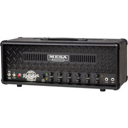 Mesa Boogie 90s Triple Rectifier
