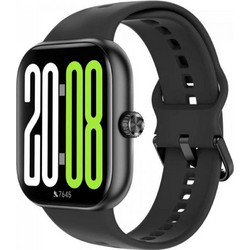 Honor CHOICE INFOWEAR Watch 2 Pro Black