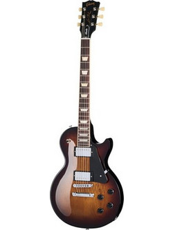 Gibson Les Paul Studio Ηλεκτρική Κιθάρα Single Cut με Μαγνήτες HH & Ταστιέρα Rosewood Smokehouse Burst