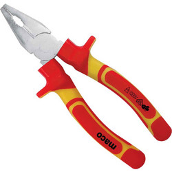 MACO Πένσα Ηλεκτρολόγου 160mm MC.0110002