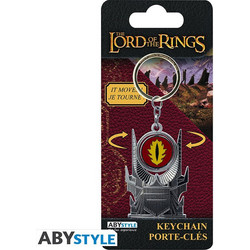 AbyStyle The Lord of the Rings Sauron's Tower Μπρελόκ
