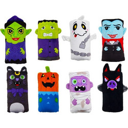 Puckator Switchlys Halloween Διάφορα Σχέδια