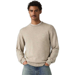 Levi's Ανδρικό Πουλόβερ Μπεζ A7207-0048