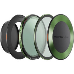 Freewell Brandon Li ND/CPL 67mm