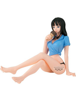 Banpresto One Piece Glitter & Glamours Nico Robin Summer Style 11cm