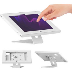 Maclean Mc-957 Βάση Tablet Γραφείου έως 11" White