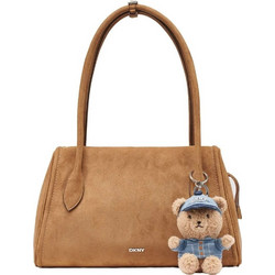 DKNY Amelie Γυναικείο Τσαντάκι Χειρός από Δερματίνη Ταμπά R62DMQ89-00K6