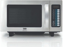 Beko PRO 25 IX BP Φούρνος Μικροκυμάτων 25lt Inox