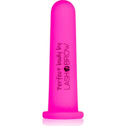 Lash Brow Silicone Cup για Μασάζ Προσώπου Small
