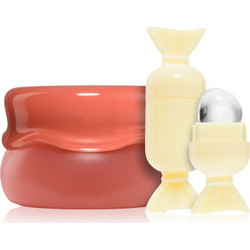 Frudia Blurry Butter Jam 54 Peach Burn Cream Blush Lip & Cheek 4.5gr