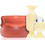 Frudia Blurry Butter Jam 54 Peach Burn Cream Blush Lip & Cheek 4.5gr
