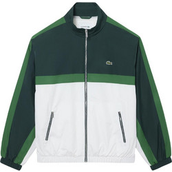 Lacoste Ανδρικό Μπουφάν Χειμωνιάτικο Puffer Πράσινο BH8704-LTE2