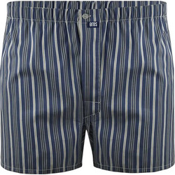 Boxer Eros Ανδρικό Μποξεράκι Μπλε err153