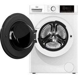Beko BMX8126DW Πλυντήριο Ρούχων 8kg 1200 Στροφών