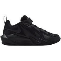 Nike S.T. Dynamite Παιδικά Αθλητικά Παπούτσια για Μπάσκετ Μαύρα IH2307
