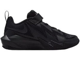 Nike S.T. Dynamite Παιδικά Αθλητικά Παπούτσια για Μπάσκετ Μαύρα IH2307
