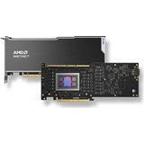 AMD Instinct Mi210 64GB HBM2e Κάρτα Γραφικών