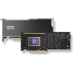 AMD Instinct Mi210 64GB HBM2e Κάρτα Γραφικών