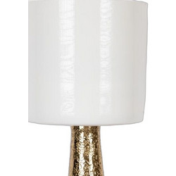 Eurolamp Κασπώ Μεταλλικό Χρυσό 22x15x73cm 819-01106