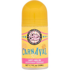 Cuba Carnaval Γυναικείο Αποσμητικό Roll On 50ml