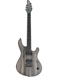 Mayones Regius Ηλεκτρική Κιθάρα ST Style με Μαγνήτες HH & Ταστιέρα Ebony Antique Black