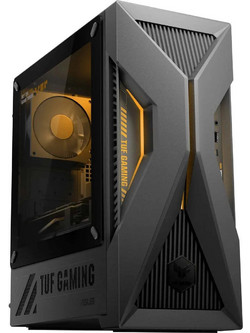 Asus TUF Gaming T500 TM500MH-0R7260040W (Ryzen 7 260/16GB/1TB SSD/GeForce RTX 5060 8GB/Windows 11)